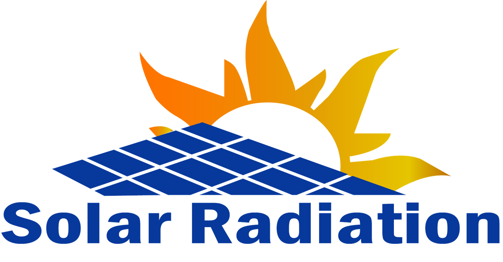 Logo of Solar Radiation