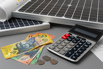 solar Rebate