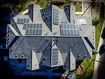 architecture, solar, solar panels, energy, electricity, renewable, clean energy, ecological, clean, sustainable, sunlight, electric, panel, green, ecology, power, nature, environment, building, roof, alternative, generator, cell, equipment, sun, environmental, generation, technology