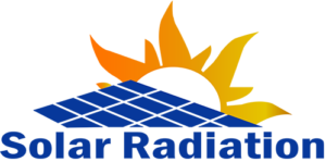 Logo Solar Radiation