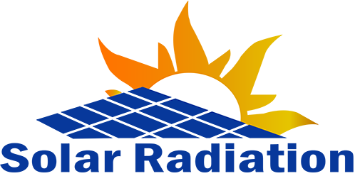 Logo Solar Radiation