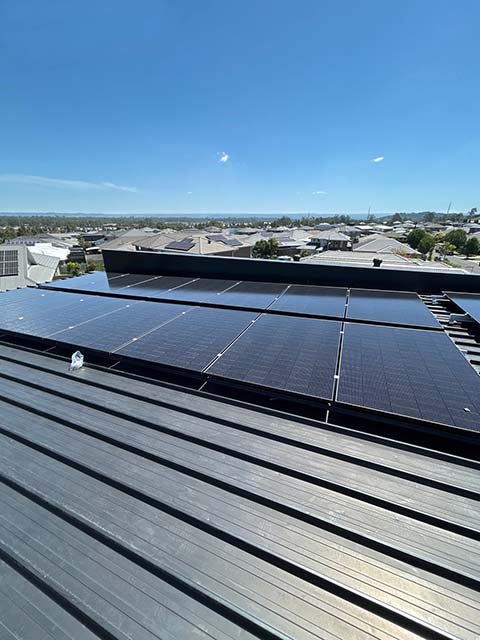 Roof Solar