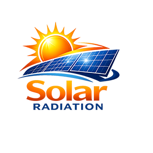 Solar Radiation Logo